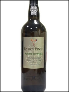 White Port Ramos Pinto Dry White Port