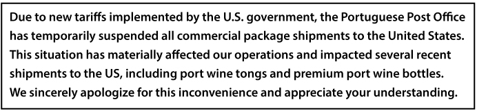 port_tongs
