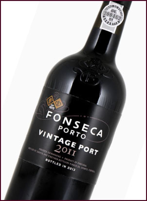 Fonseca Vintage 2011